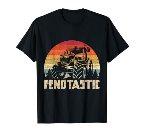 Fendtastic Geschenk T-Shirt für Herren Schwarz Klein EU 41.0 Rundhals-Ausschnitt Kurzarm Klassische Passform 100% Baumwolle Imported Fendtastic Geschenk T-Shirt für Herren Schwarz Klein EU 41.0 Rundhals-Ausschnitt Kurzarm Klassische Passform 100% Baumwolle Imported von Fendtastic Geschenk