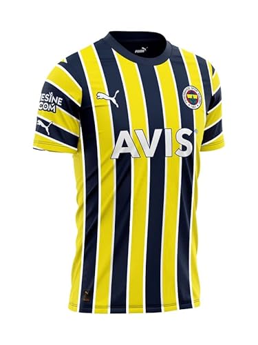 Fenerbahçe 2022-2023 Trikot von Fenerium