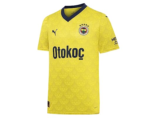 FENERIUM Fenerbahce 2023-2024 Trikot von Fenerium