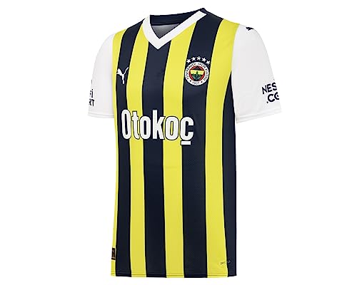 Fenerbahce 2023-2024 Trikot von Fenerium