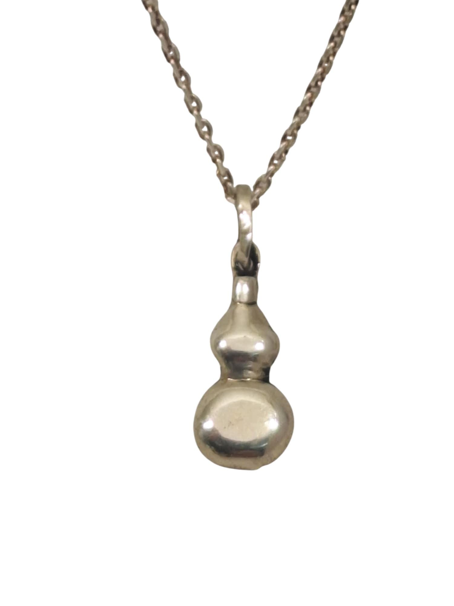 Feng Shui Wu Lu, Schmuck, Geschenkidee, Charm, Silberschmuck, Halskette, Personalisiert, Handgemacht Feng Shui Wu Lu, Schmuck, Geschenkidee, Charm, Silberschmuck, Halskette, Personalisiert, Handgemacht von FengShui72Angels