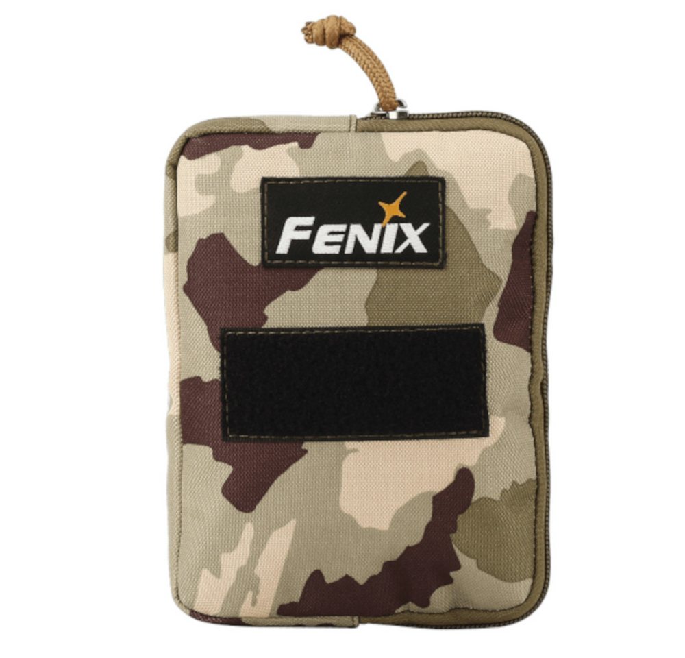 Fenix Gürteltasche Fenix APB-30 Transporttasche für Stirnlampen Fenix Gürteltasche Fenix APB-30 Transporttasche für Stirnlampen von Fenix
