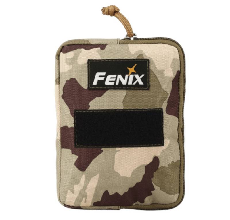 Fenix Gürteltasche Fenix APB-30 Transporttasche für Stirnlampen von Fenix