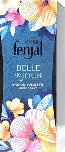 FENJAL EDT BELLE DE JOUR von Fenjal