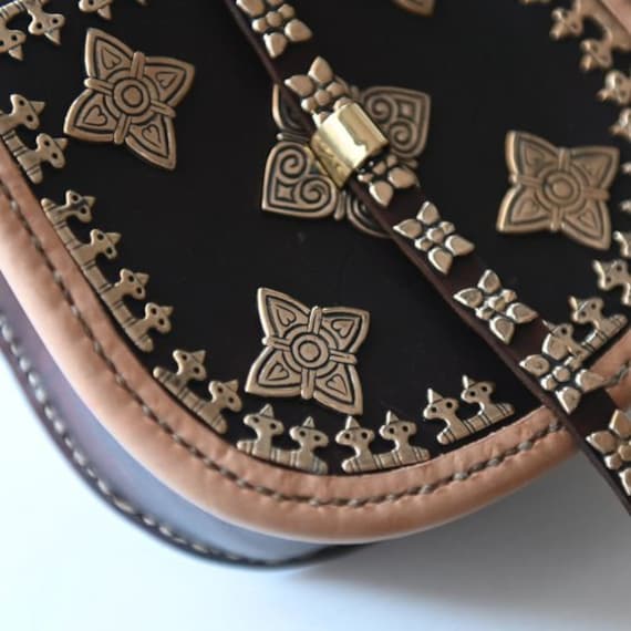 Wikinger-Gürteltasche X Ce Aus Birka, Schweden, Larp Wikinger-Gürteltasche X Ce Aus Birka, Schweden, Larp von FenrirS