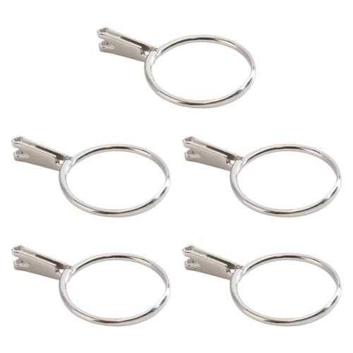 Fenteer 5X Ehering versuchen Sie es mit Werkzeugen Gemstone -Steckerhalter tragbarer Haltbarkeit Praktischer professioneller Ringsteinhalter Display Tool, Silber, Länge 3.5 cm Fenteer 5X Ehering versuchen Sie es mit Werkzeugen Gemstone -Steckerhalter tragbarer Haltbarkeit Praktischer professioneller Ringsteinhalter Display Tool, Silber, Länge 3.5 cm von Fenteer