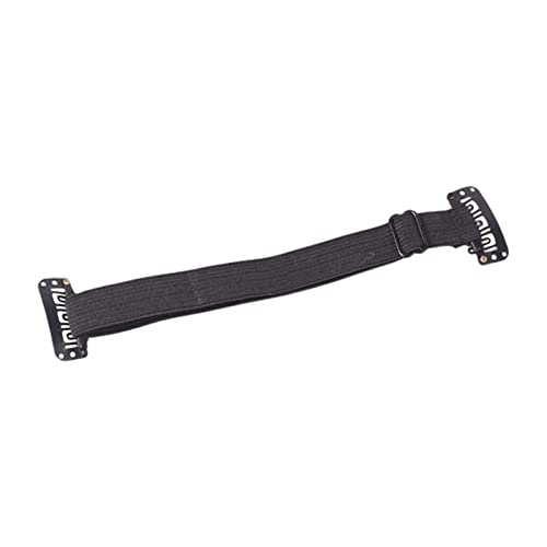 Fenteer Facelift-Bänder mit Clips, Augenbrauen- und Augenlifting, Facelift-Stretching-Bänder Facelifting-Patch, unsichtbares Facelift-Bänder-Gummiband, Lang 1St von Fenteer