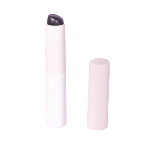 Fenteer Lippenpinsel aus, Lippencremepinsel, Concealer-Pinsel, für unter die Augen, Lidschatten, Lippenpeelingpinsel für die Leistung, tägliche, Weiß von Fenteer