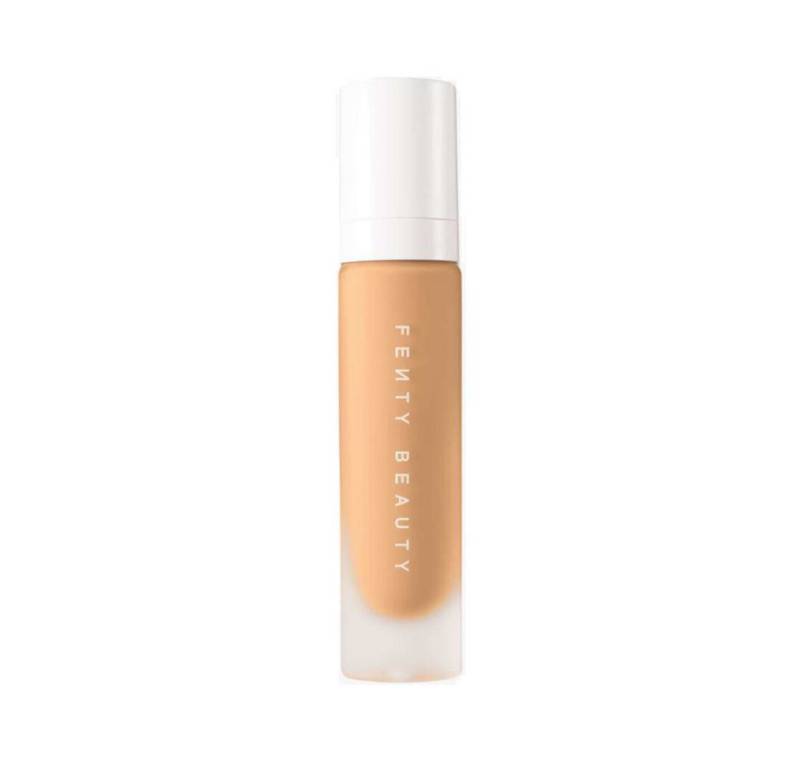 Fenty Beauty Foundation Pro Filter 420 Medium Deep With Warm Golden Undertones Foundation 32ml von Fenty Beauty