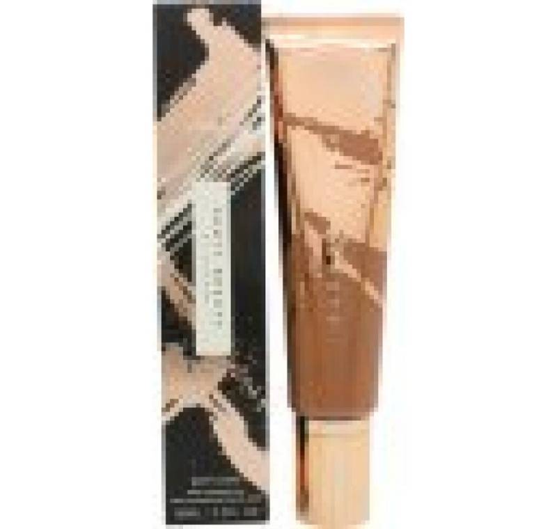 Fenty Beauty Körperpflegemittel Body Sauce 04 Salty Caramel Luminising Tint 95ml von Fenty Beauty