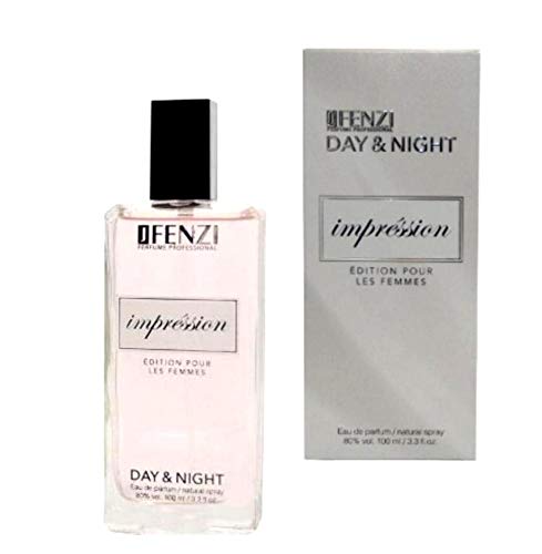 Fenzi Day & Night Impression Fenzi Day & Night Impression von Fenzi Day & Night Impression
