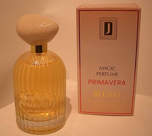 Magic Parfume PRIMAVERA von Fenzi