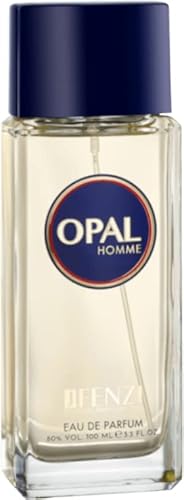 OPAL HOMME Herren Eau de Parfum 100 ml FENZI von Fenzi