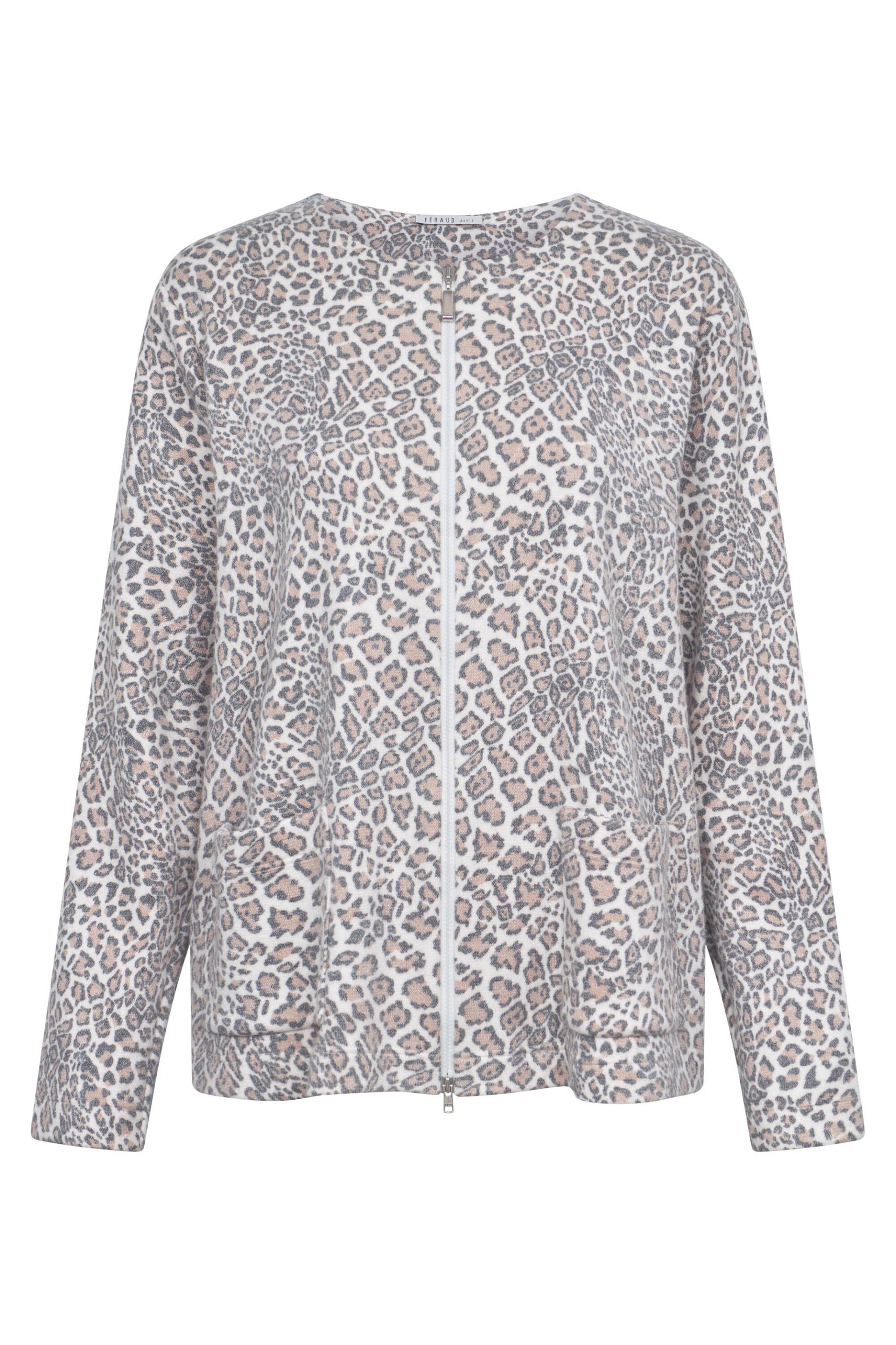 Féraud - Jacket 3251283 - Gr. - 44 von Féraud