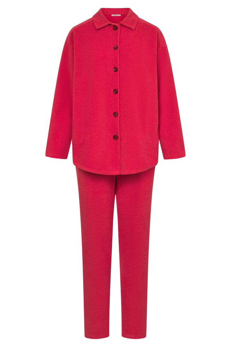 Féraud - Lounge Suit 3251250 red - Gr. - 40 von Féraud