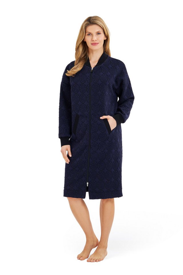 Féraud Morgenmantel 3241260, Viskose von Féraud