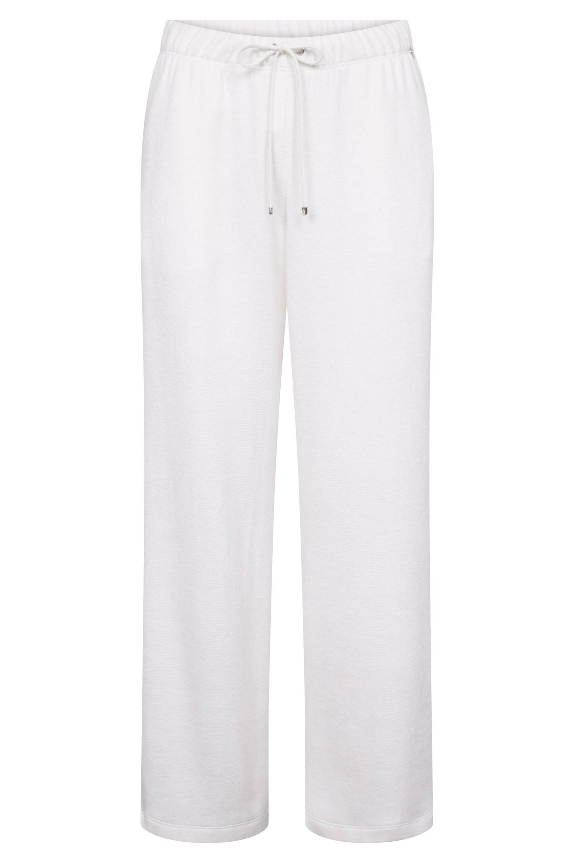 Féraud - Pants 3251287 ivory - Gr. - 36 von Féraud