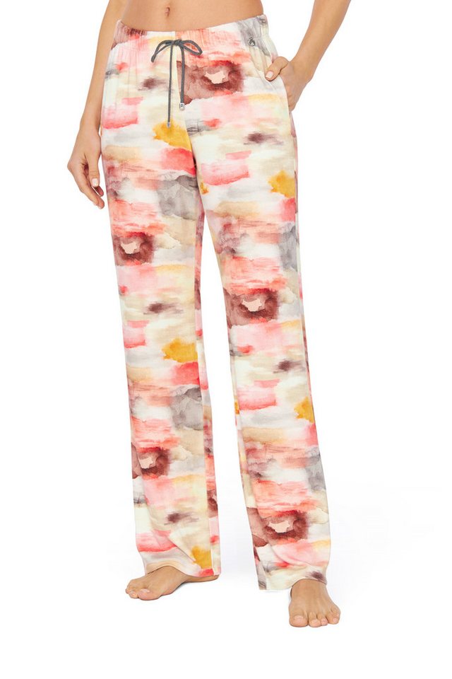 Féraud Pyjamahose 3231323 (1-tlg) von Féraud