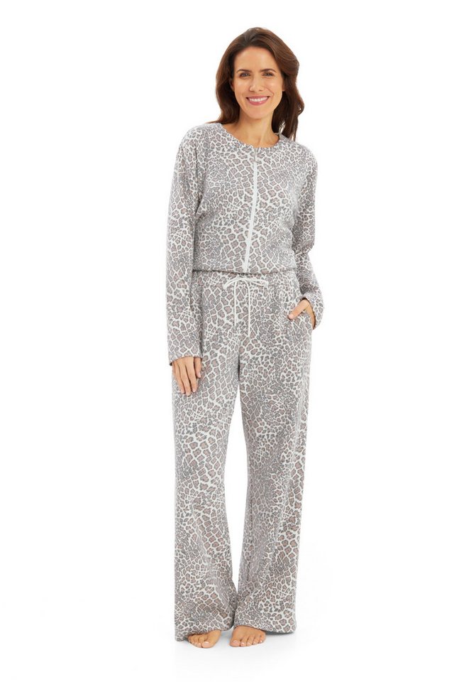 Féraud Pyjamahose 3251284 (1-tlg) von Féraud