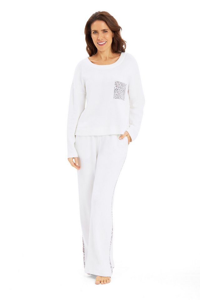Féraud Pyjamaoberteil 3251286 (1-tlg) von Féraud