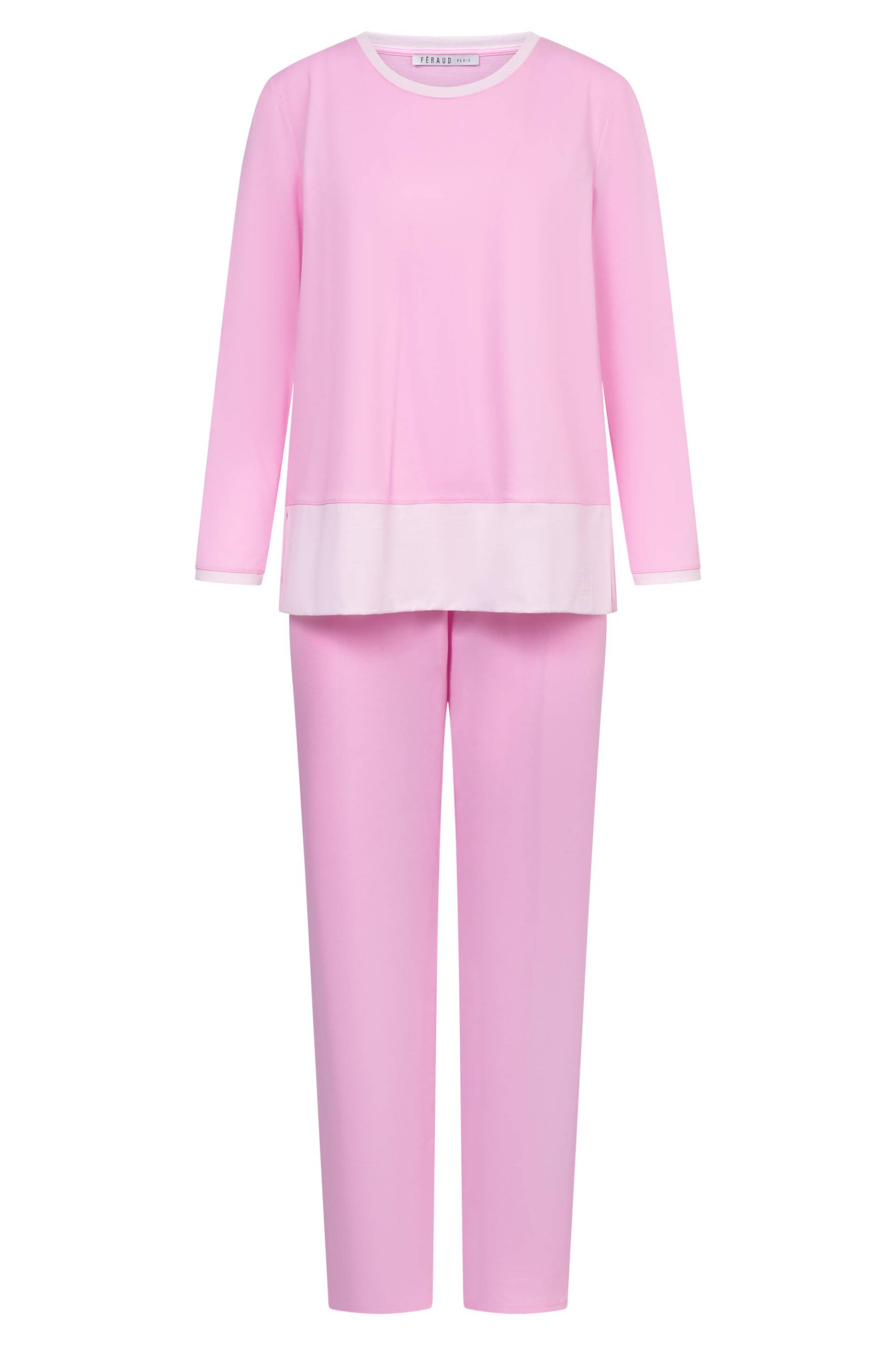 Féraud - Pyjamas 3251235 orchidee - Gr. - 48 von Féraud