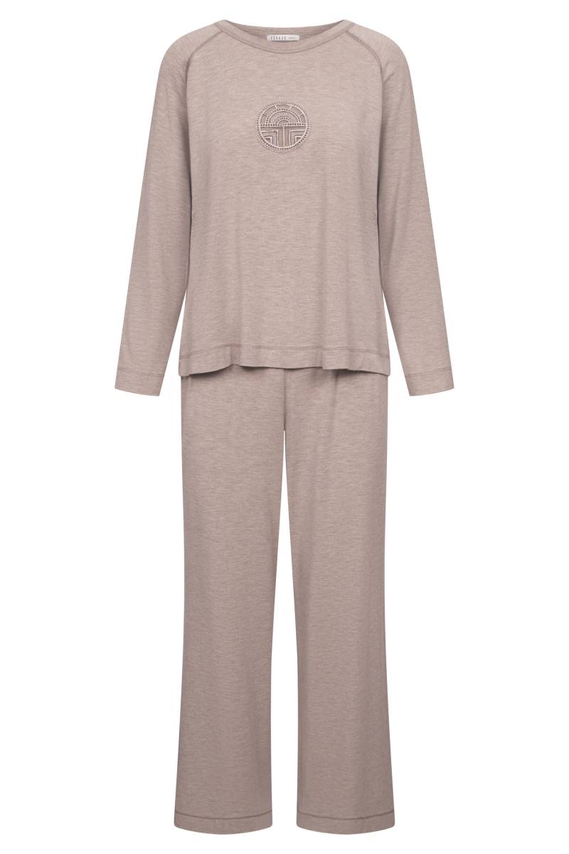 Féraud - Pyjamas 3251278 heather nature - Gr. - 42 von Féraud