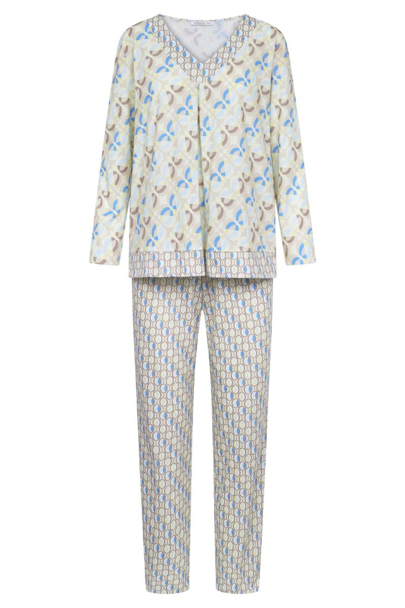 Féraud - Pyjamas 3251288 print mix - Gr. - 44 von Féraud