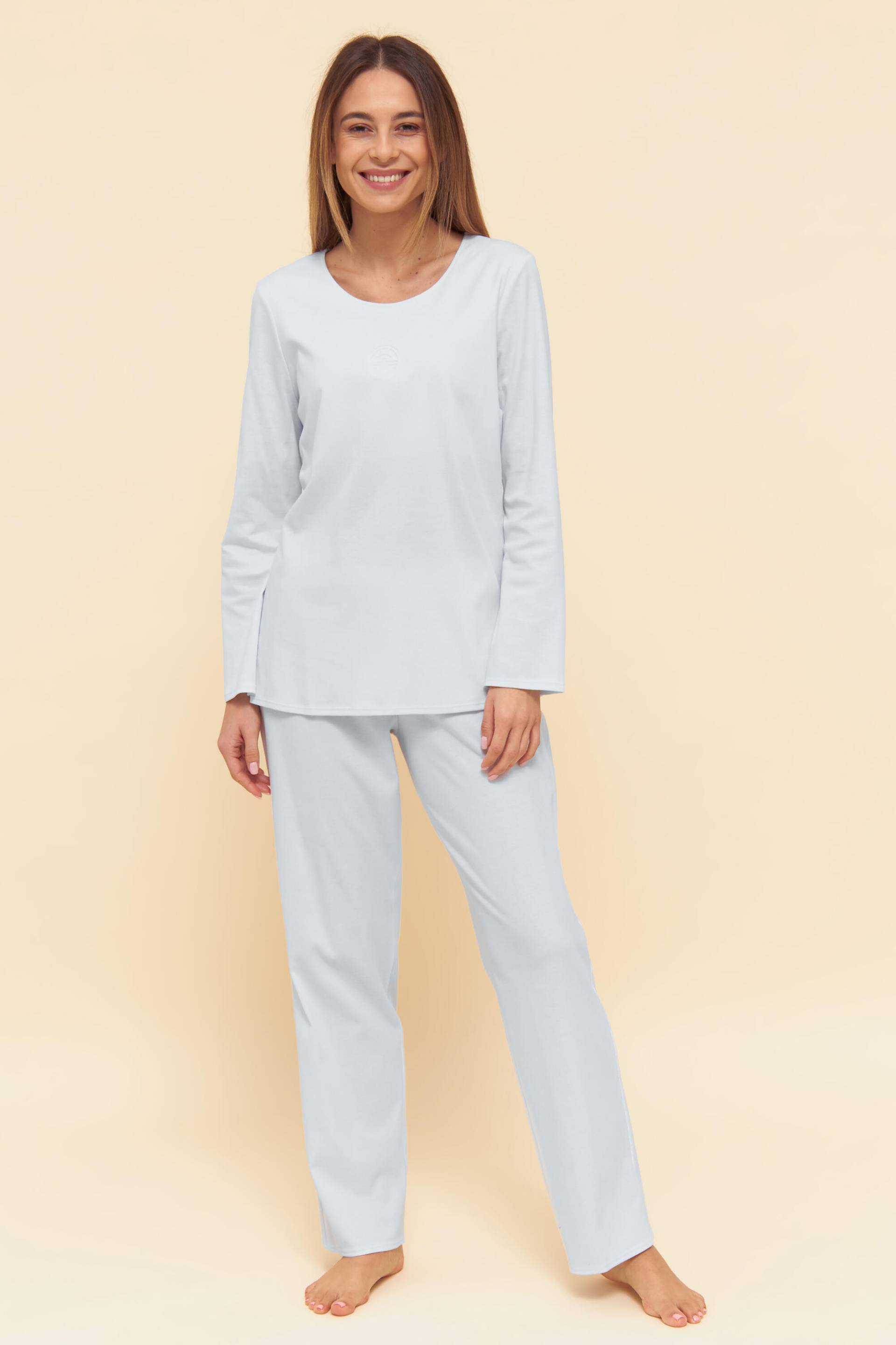 Féraud - Pyjamas 3883013 bleu - Gr. - 44 von Féraud