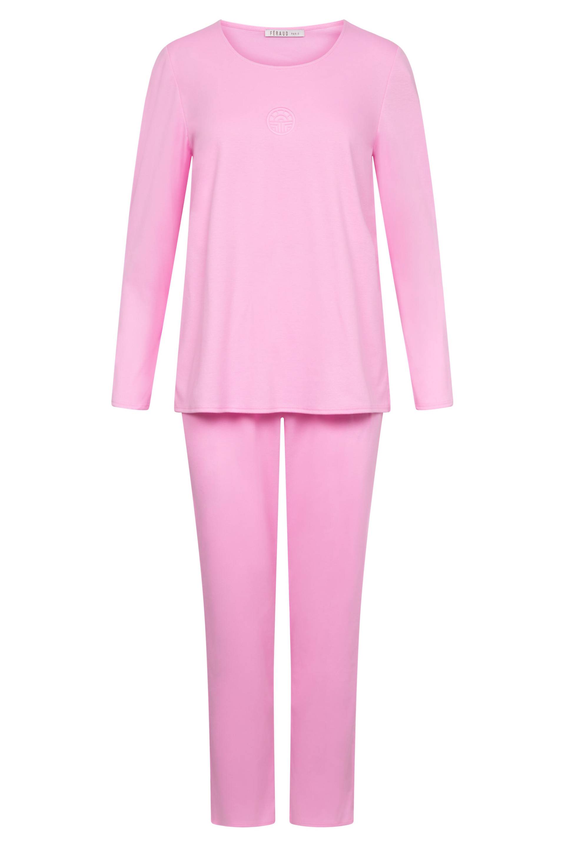 Féraud - Pyjamas 3883013 english rose - Gr. - 36 von Féraud