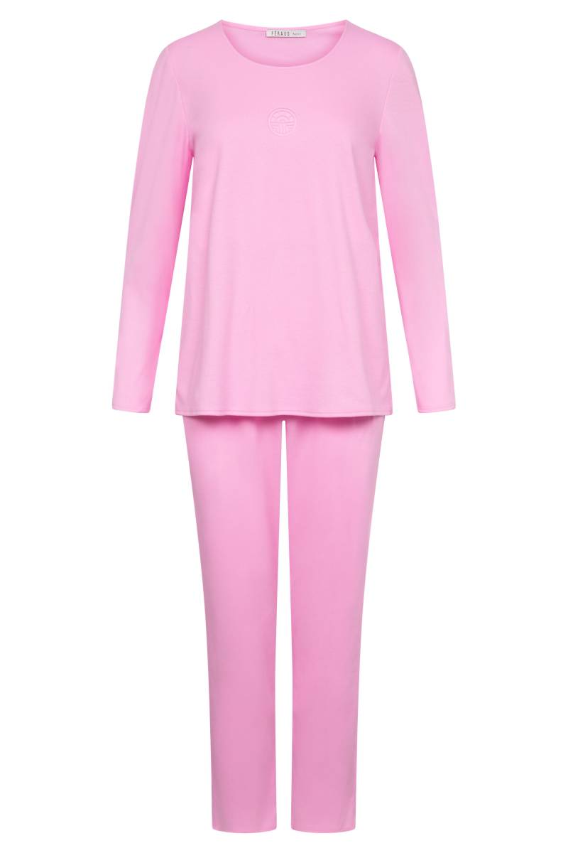 Féraud - Pyjamas 3883013 english rose - Gr. - 48 von Féraud