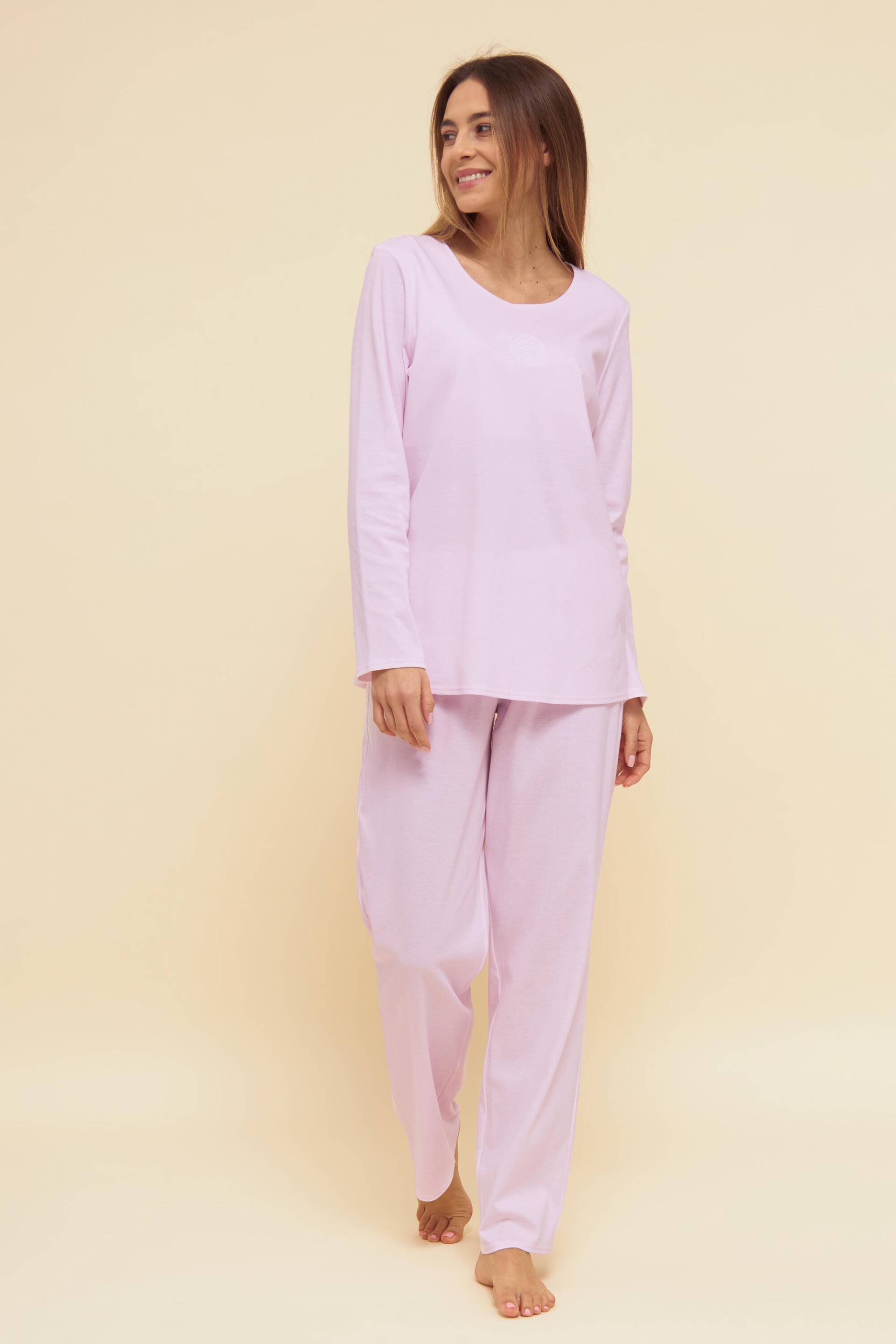 Féraud - Pyjamas 3883013 rose - Gr. - 48 von Féraud