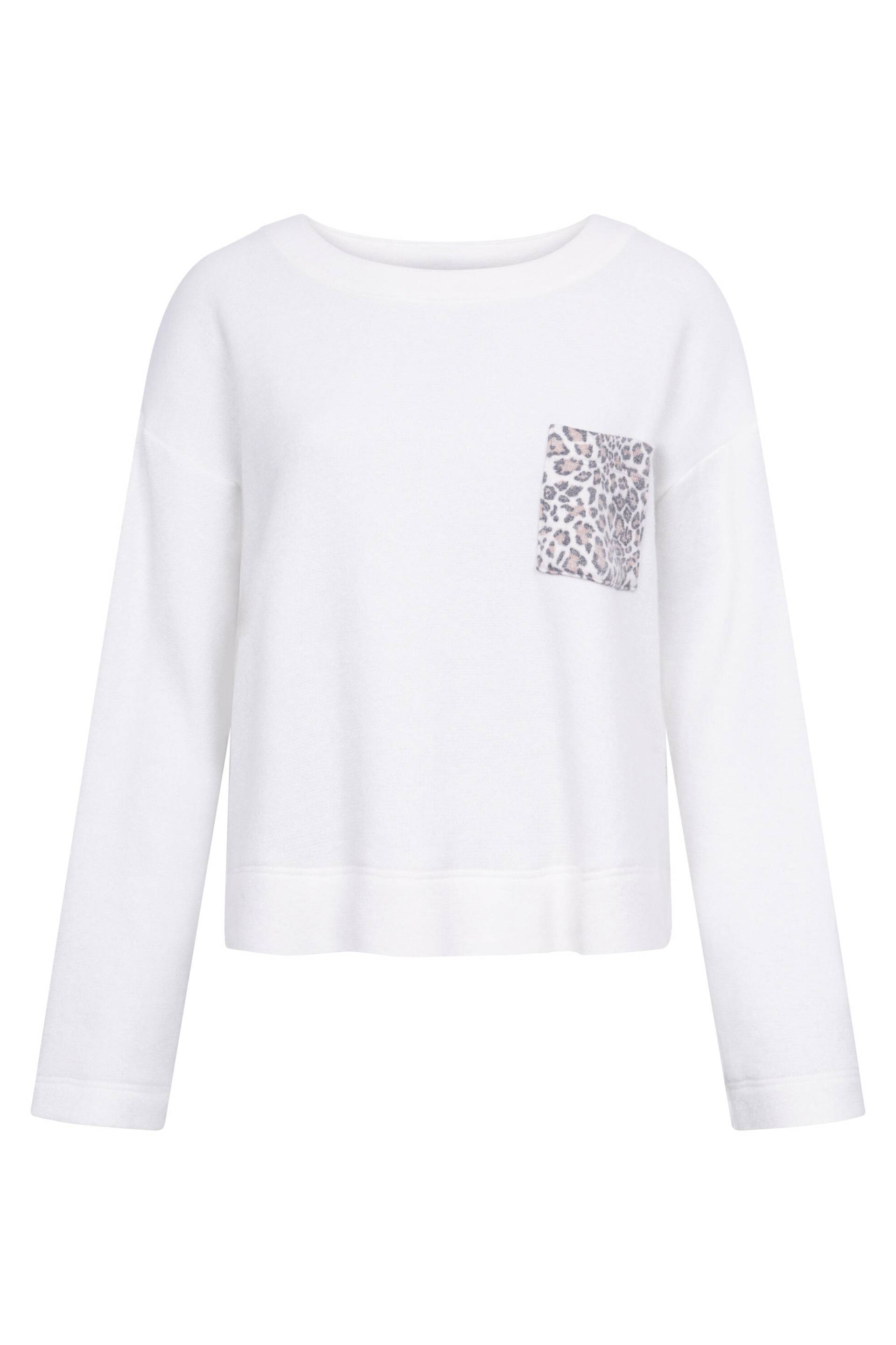 Féraud - Shirt 3251286 ivory - Gr. - 44 von Féraud