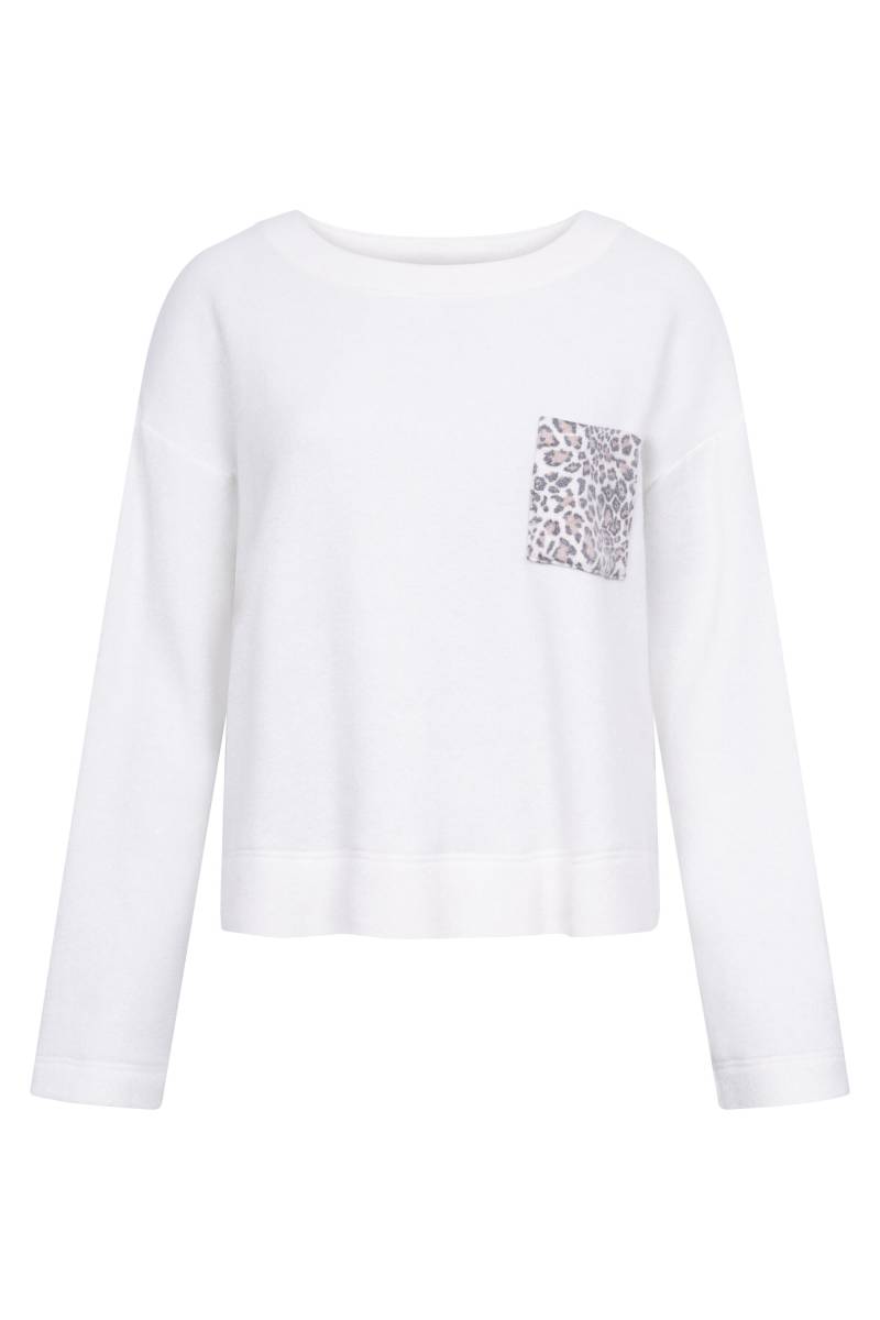 Féraud - Shirt 3251286 ivory - Gr. - 44 von Féraud