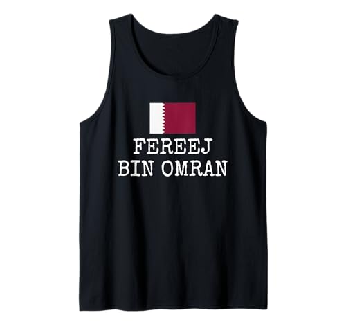 Fereej Al Nasr Country Katar Familienausflug Kinder Männer Frauen Tank Top Fereej Al Nasr Country Katar Familienausflug Kinder Männer Frauen Tank Top von Fereej Al Nasr City Qatar Vacation Toddler Name