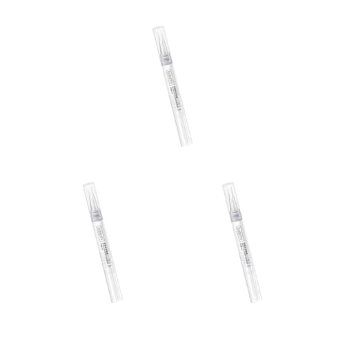 3 Set 4 x tragbare doppelte Augenlider Shaping Cream Wasserdicht Professionelle für Mädchen von Feriuzymix