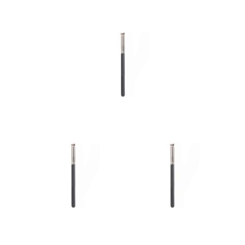 3 Set Concealer-Pinsel Bullet Dot Paint Weiche Multifunktionspinsel Gesicht Konturierung Make-up Werkzeug Kosmetik Schönheit Frauen Salon 370 von Feriuzymix