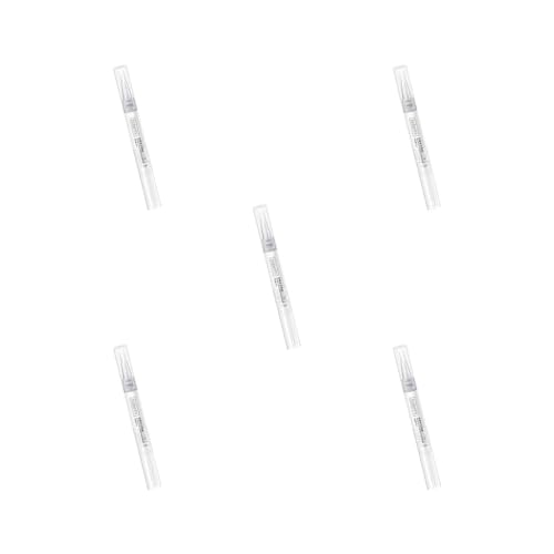 5 Set 4 x tragbare doppelte Augenlider Shaping Cream Wasserdicht Professionelle für Mädchen von Feriuzymix