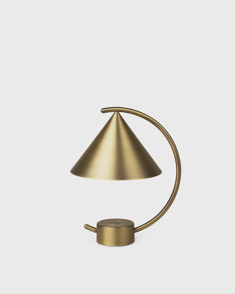 Ferm LIVING Meridian Lamp - EU PLUG men Lighting  in Größe:ONE SIZE von Ferm LIVING