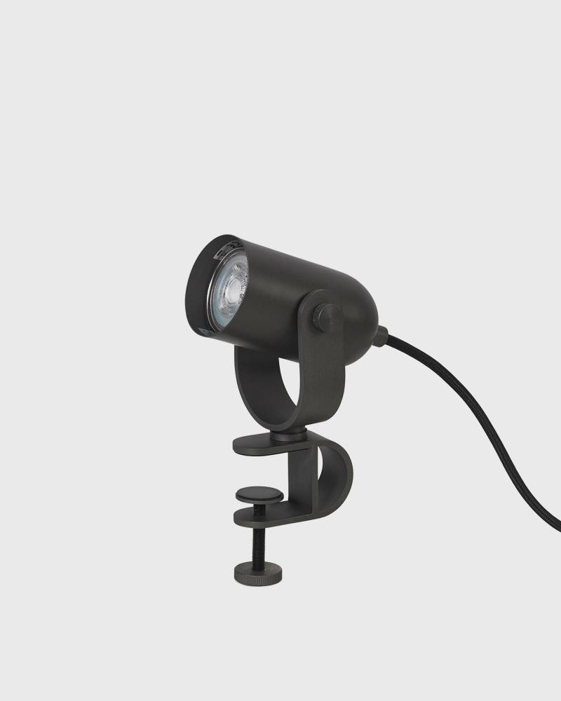 Ferm LIVING Ruuvi Lamp - EU PLUG men Lighting black in Größe:ONE SIZE von Ferm LIVING