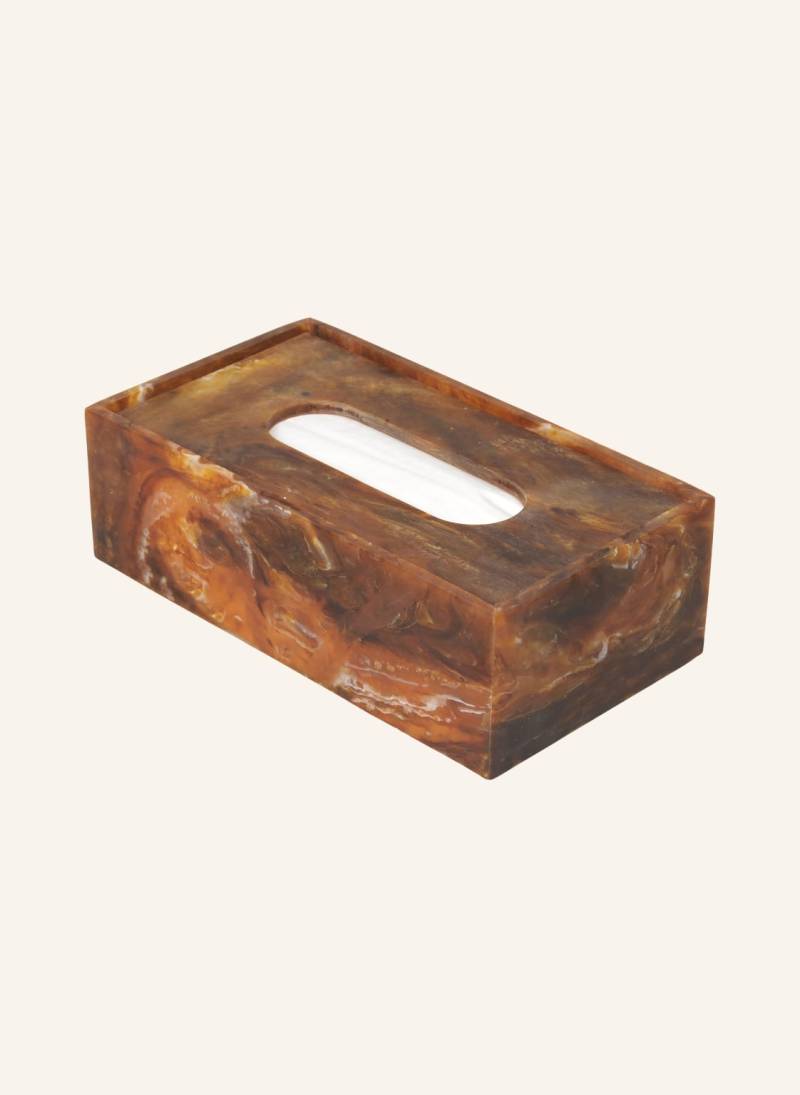 Ferm Living Aufbewahrungsbox Mist braun von Ferm LIVING