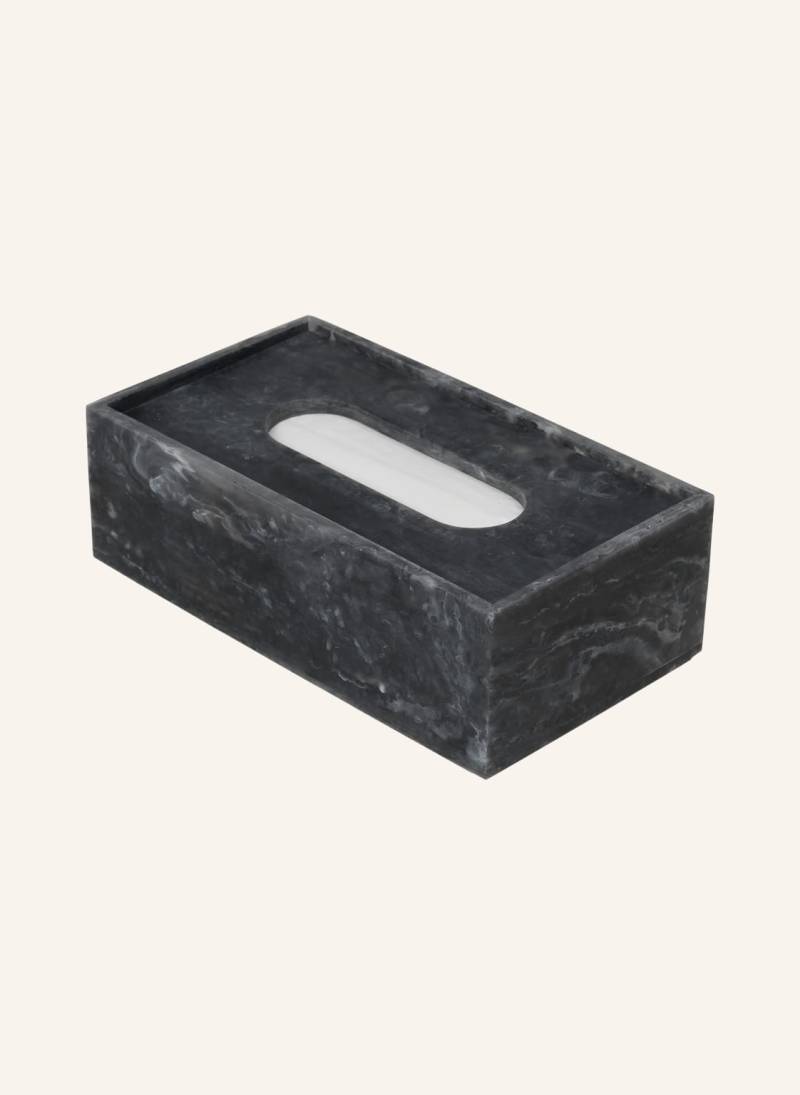 Ferm Living Aufbewahrungsbox Mist grau von Ferm LIVING