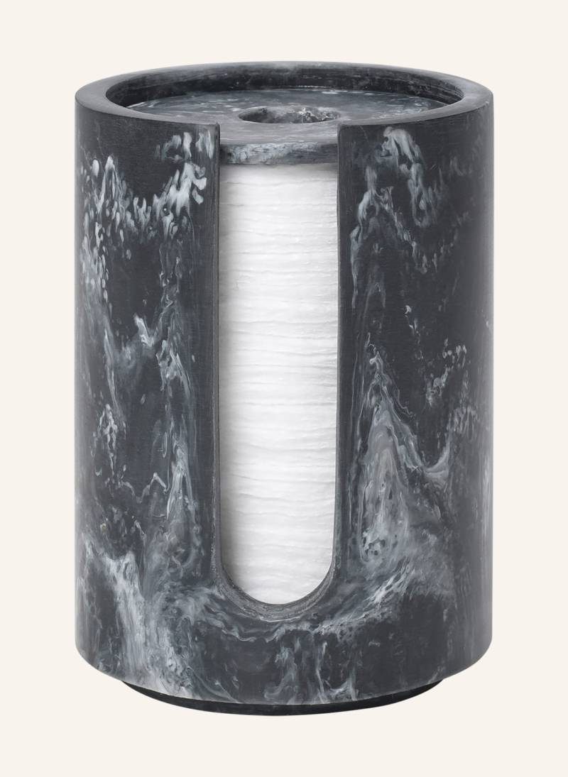 Ferm Living Aufbewahrungsbox Mist grau von Ferm LIVING