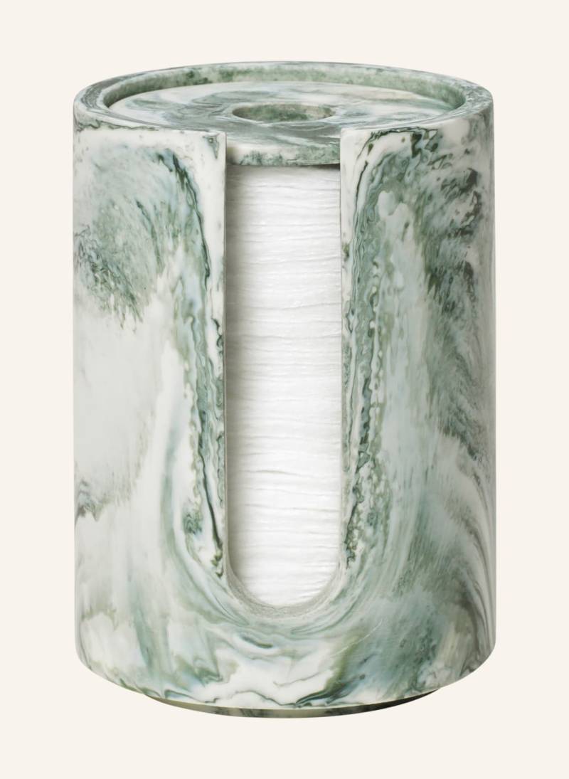 Ferm Living Aufbewahrungsbox Mist gruen von Ferm LIVING