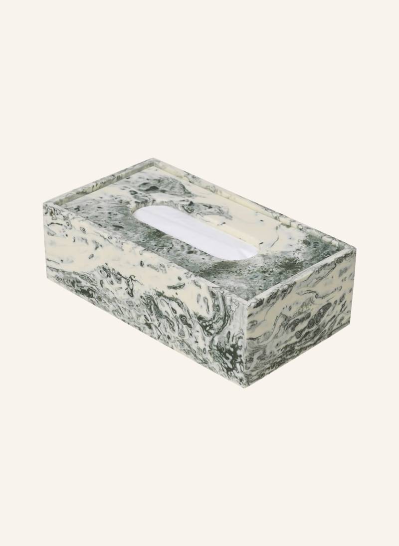 Ferm Living Aufbewahrungsbox Mist gruen von Ferm LIVING