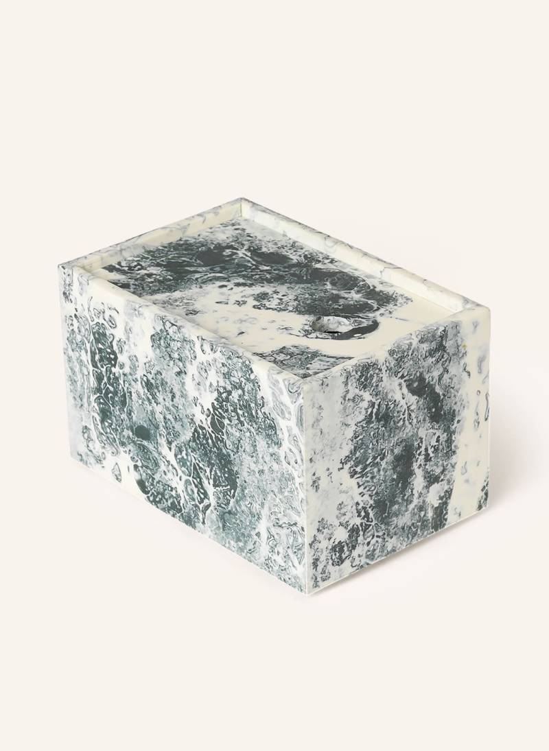 Ferm Living Aufbewahrungsbox Mist gruen von Ferm LIVING