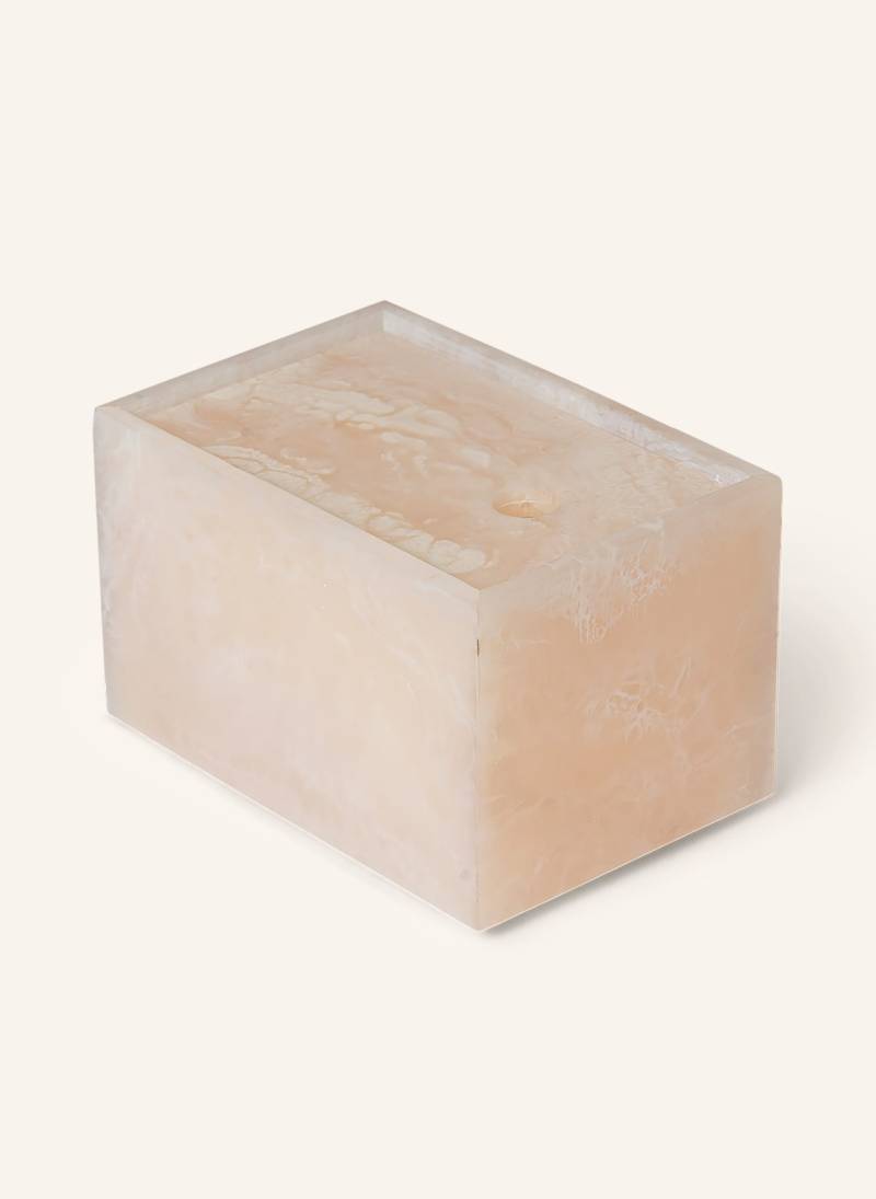 Ferm Living Aufbewahrungsbox Mist rosa von Ferm LIVING