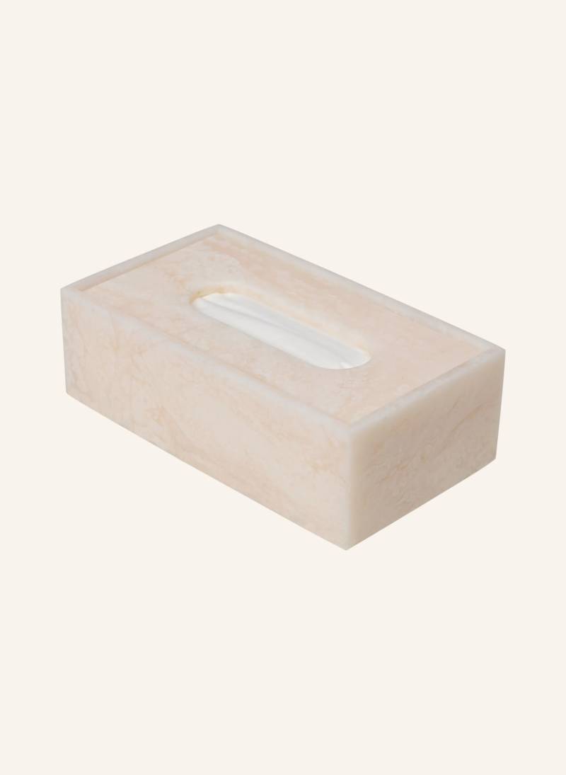 Ferm Living Aufbewahrungsbox Mist rosa von Ferm LIVING