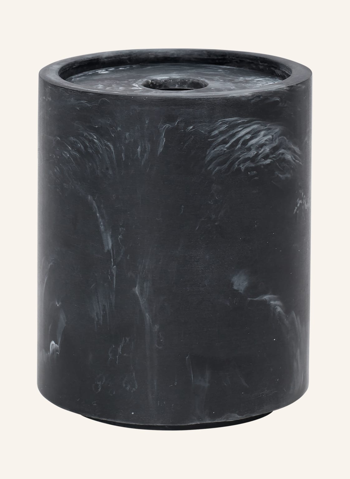 Ferm Living Aufbewahrungsdose Mist grau von Ferm LIVING