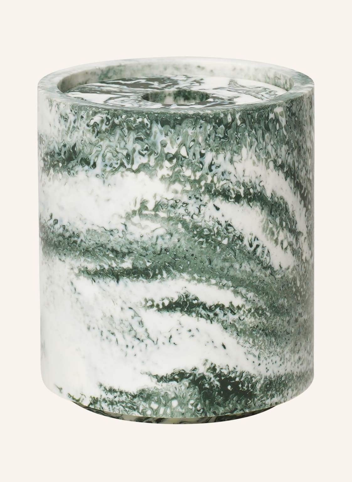 Ferm Living Aufbewahrungsdose Mist gruen von Ferm LIVING