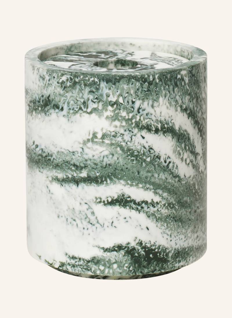 Ferm Living Aufbewahrungsdose Mist gruen von Ferm LIVING